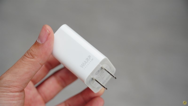 Củ sạc của OnePlus N10 5G Củ sạc của OnePlus N10 5G
