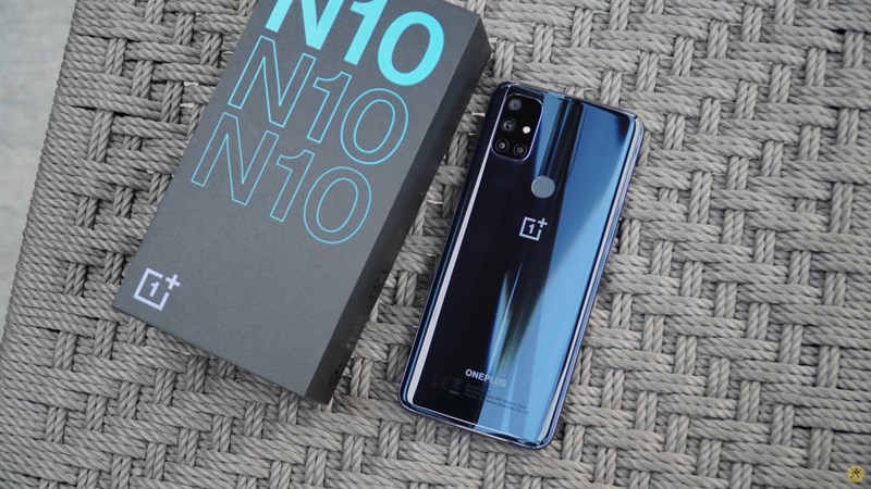Chiếc OnePlus N10 5G có đáng để anh em sở hữu Chiếc OnePlus N10 5G có đáng để anh em sở hữu