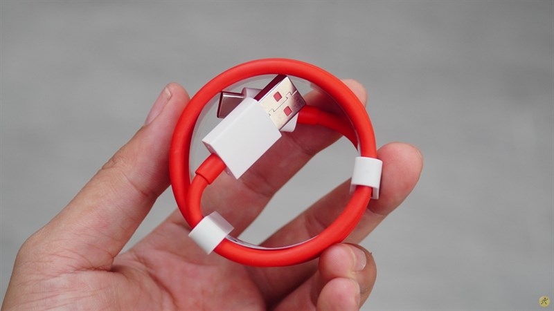 Dây sạc USB-C của OnePlus N10 5G Dây sạc USB-C của OnePlus N10 5G