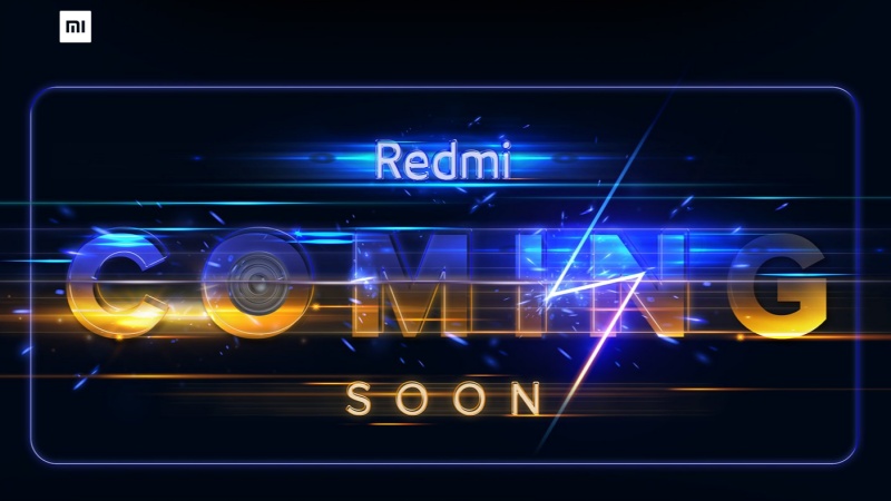 Teaser chính thức về Redmi 9 Power trước thời điểm ra mắt Teaser chính thức về Redmi 9 Power trước thời điểm ra mắt