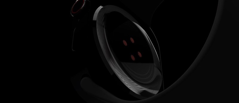 Ý tưởng Apple Watch Series 7 cực kỳ cuốn hút với thiết kế cạnh phẳng, mạnh mẽ giống như dòng iPhone 12