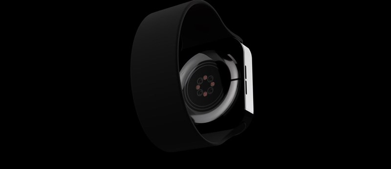 Ý tưởng Apple Watch Series 7 cực kỳ cuốn hút với thiết kế cạnh phẳng, mạnh mẽ giống như dòng iPhone 12