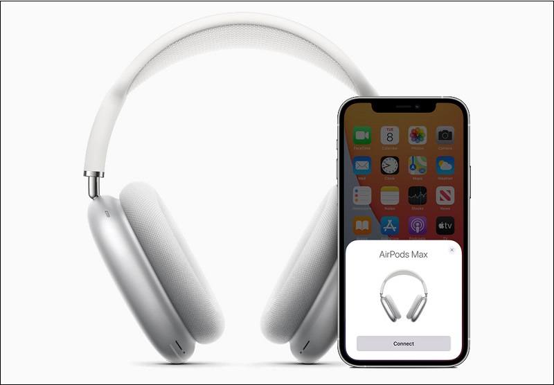 AirPods Max AirPods Max