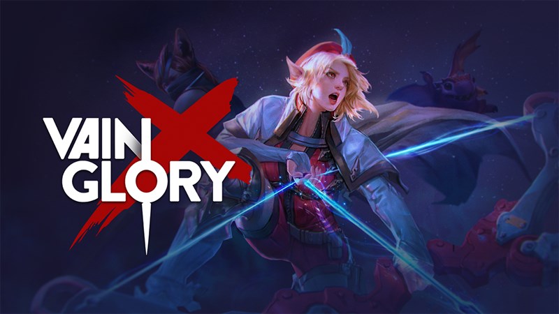 vainglory vainglory
