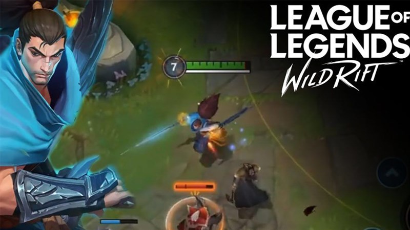 yasuo yasuo