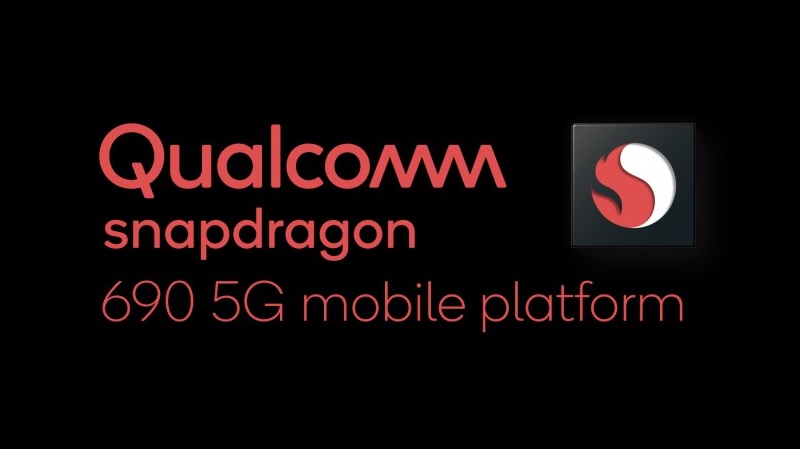 Snapdragon 690 5G Snapdragon 690 5G