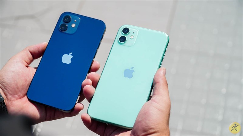 iPhone 11 và iPhone 12 đâu sẽ là lựa chọn của bạn