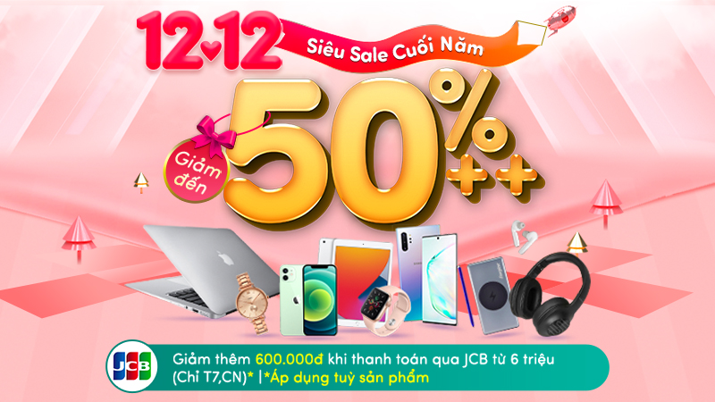 Hotsale cuối tuần