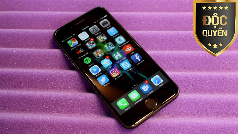 iPhone 7 iPhone 7