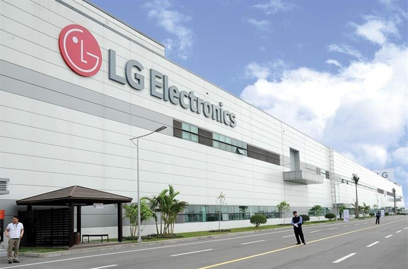 Tập đoàn LG mở trung tâm nghiên cứu tại Đà Nẵng, giúp nâng cao chất lượng nguồn nhân lực, thu hút thêm các dự án mới Tập đoàn LG mở trung tâm nghiên cứu tại Đà Nẵng, giúp nâng cao chất lượng nguồn nhân lực, thu hút thêm các dự án mới