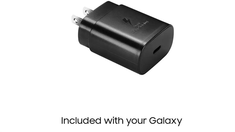 Củ sạc sẽ bị Samsung loại bỏ trên S21 Series nhưng chúng ta có thể hi vọng rằng điều đó sẽ không xảy ra Củ sạc sẽ bị Samsung loại bỏ trên S21 Series nhưng chúng ta có thể hi vọng rằng điều đó sẽ không xảy ra