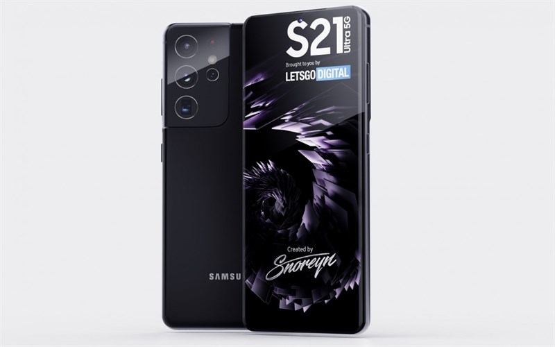 Kỳ vọng Samsung Galaxy S21 Ultra sẽ có màn hình tần số quét 144 Hz Kỳ vọng Samsung Galaxy S21 Ultra sẽ có màn hình tần số quét 144 Hz