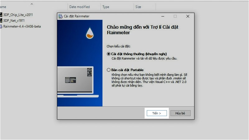 Thay đổi giao diện cho Windows 10 