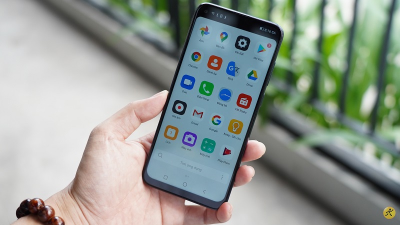 Giao diện VOS 4.0 dựa trên Android 11 rò rỉ các tính năng mới đầu tiên Giao diện VOS 4.0 dựa trên Android 11 rò rỉ các tính năng mới đầu tiên