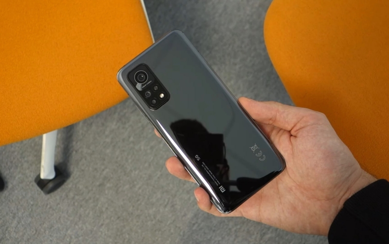 Xiaomi Mi 10T Pro Xiaomi Mi 10T Pro