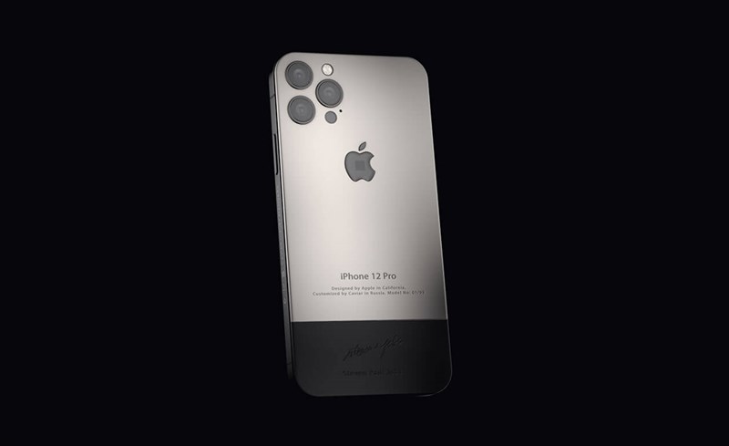 iphone 12 steve jobs