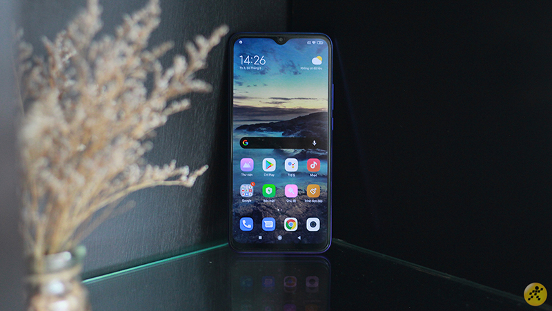 Chưa tới 6 triệu, có ngay chiếc smartphone chiến tốt tựa game hot Tốc chiến Chưa tới 6 triệu, có ngay chiếc smartphone chiến tốt tựa game hot Tốc chiến