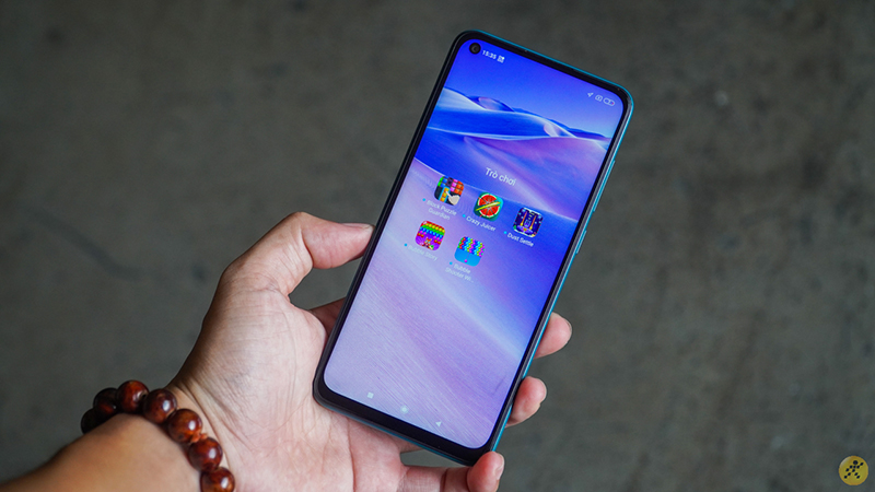 Chưa tới 6 triệu, có ngay chiếc smartphone chiến tốt tựa game hot Tốc chiến Chưa tới 6 triệu, có ngay chiếc smartphone chiến tốt tựa game hot Tốc chiến