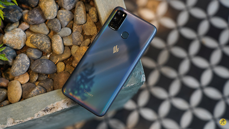 Chưa tới 6 triệu, có ngay chiếc smartphone chiến tốt tựa game hot Tốc chiến Chưa tới 6 triệu, có ngay chiếc smartphone chiến tốt tựa game hot Tốc chiến