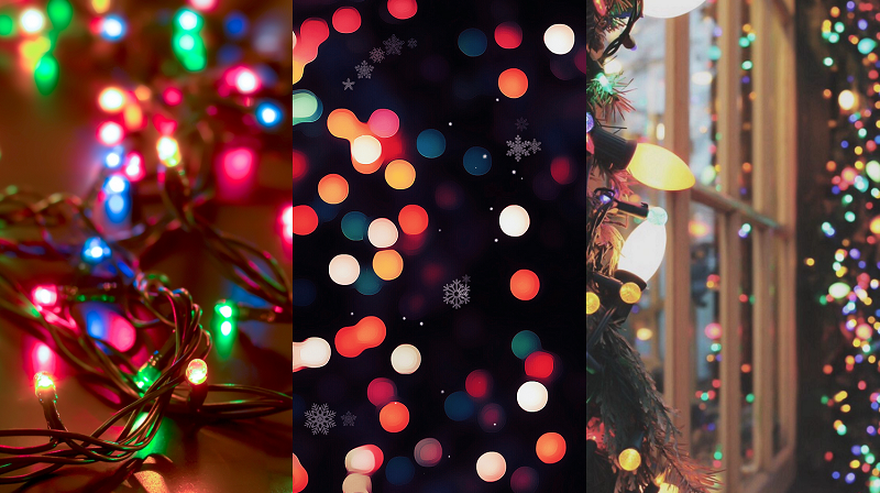 Christmas Lights Christmas Lights