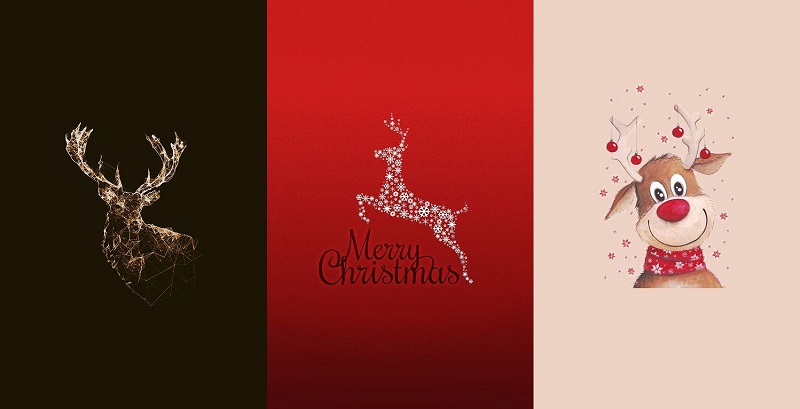 Golden Deer Golden Deer