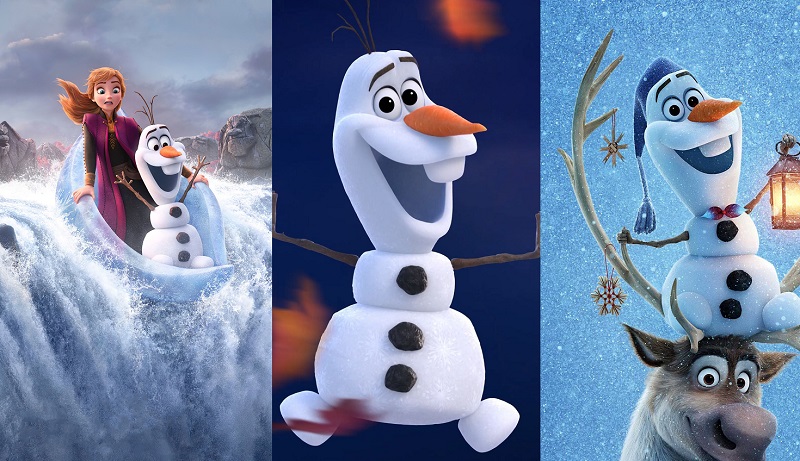 Olaf Olaf