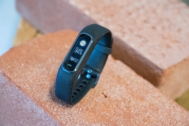 Garmin Vivosmart 4 Garmin Vivosmart 4