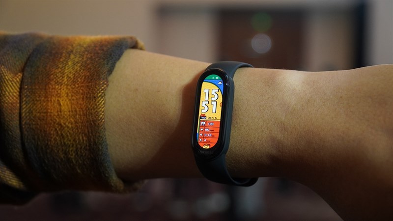 Xiaomi Mi Band 6 Xiaomi Mi Band 6