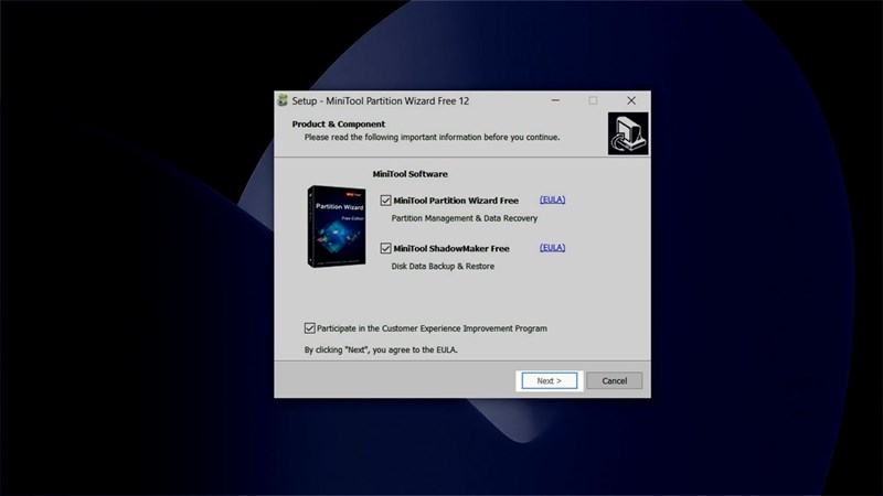 Cách chuyển hệ điều hành từ ổ HDD sang ổ SSD Cách chuyển hệ điều hành từ ổ HDD sang ổ SSD