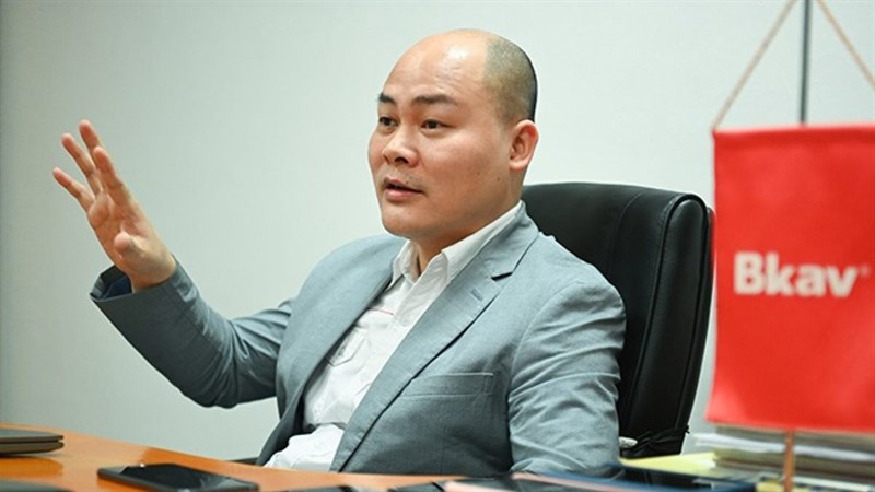 CEO Nguyễn Tử Quảng đăng đàn trả lời câu hỏi của nhiều Bfan: Vì sao điện thoại Bphone không giảm giá? CEO Nguyễn Tử Quảng đăng đàn trả lời câu hỏi của nhiều Bfan: Vì sao điện thoại Bphone không giảm giá?