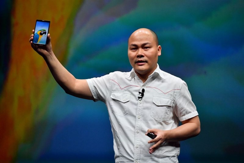 CEO Nguyễn Tử Quảng đăng đàn trả lời câu hỏi của nhiều Bfan: Vì sao điện thoại Bphone không giảm giá? CEO Nguyễn Tử Quảng đăng đàn trả lời câu hỏi của nhiều Bfan: Vì sao điện thoại Bphone không giảm giá?