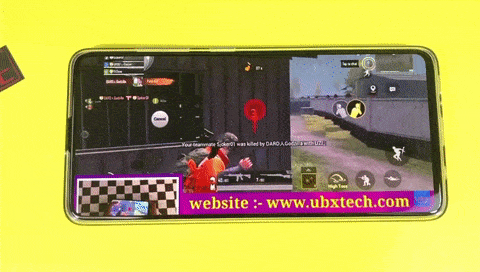 Galaxy A52 hoàn toàn có thể chiến được PUBG 'ngon lành'. (Nguồn: UBXTech). Galaxy A52 hoàn toàn có thể chiến được PUBG 'ngon lành'. (Nguồn: UBXTech).