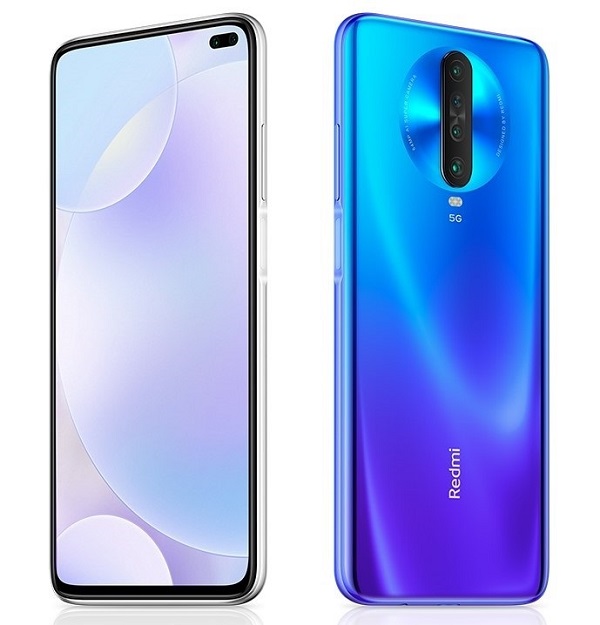 Redmi K40 lộ ảnh thực tế cho thấy có nhiều sự thay đổi về thiết kế so với thế hệ tiền nhiệm Redmi K30