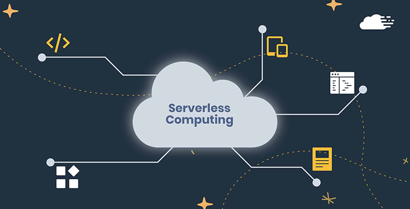 Serverless Computing trở thành xu hướng của nhiều doanh nghiệp