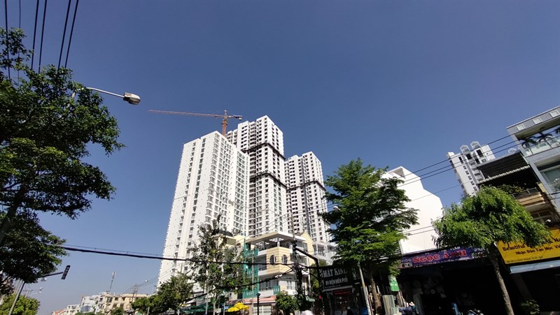 Ảnh chụp bằng chế độ tự động Ảnh chụp bằng chế độ tự động