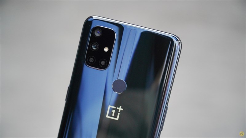 OnePlus Nord N10 5G có đáng để các bạn sở hữu OnePlus Nord N10 5G có đáng để các bạn sở hữu