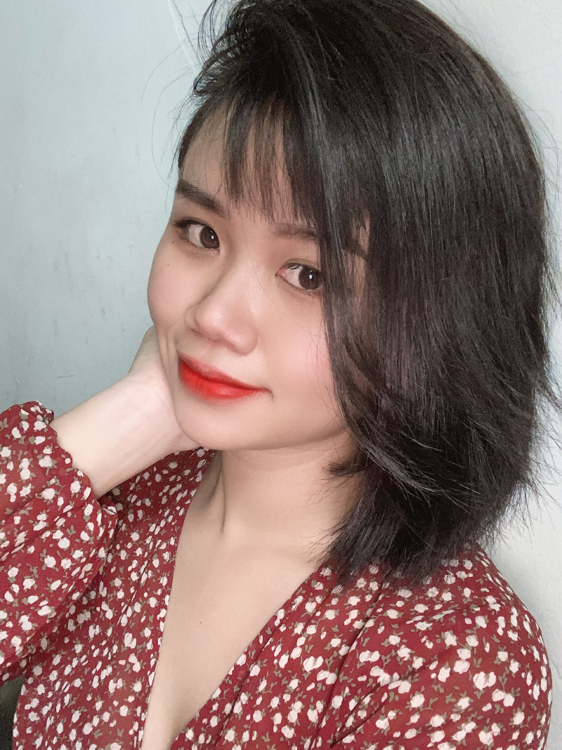 Ảnh chụp bằng camera selfie của OnePlus Nord N10 5G Ảnh chụp bằng camera selfie của OnePlus Nord N10 5G