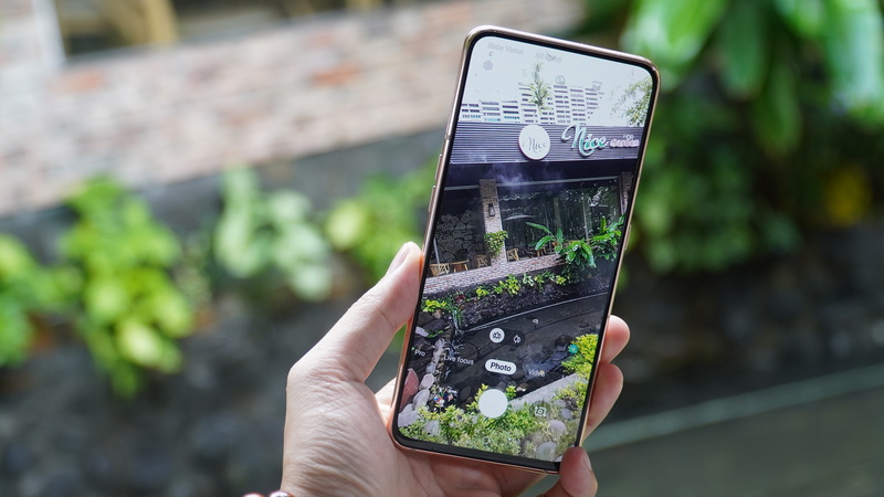 Galaxy A80