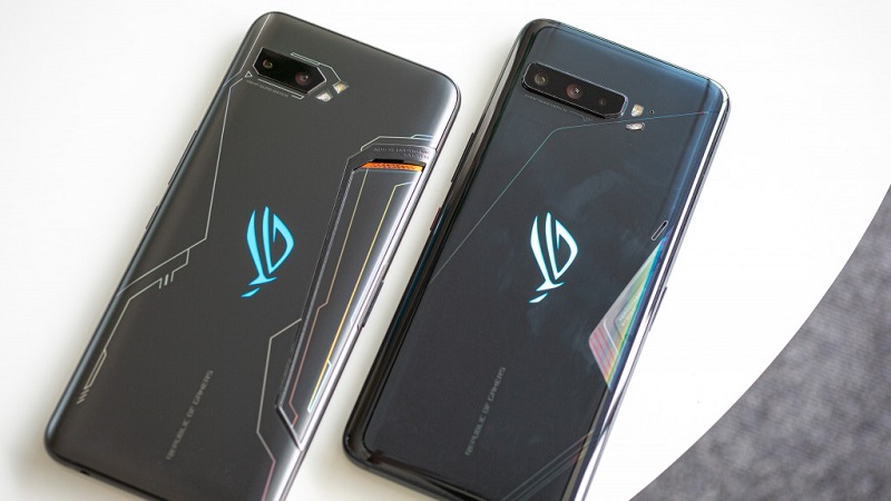 ROG Phone 3