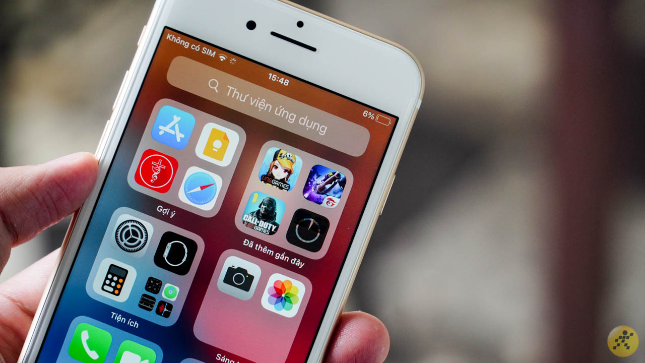 iPhone 7 có mang đến hiệu năng mượt mà iPhone 7 có mang đến hiệu năng mượt mà