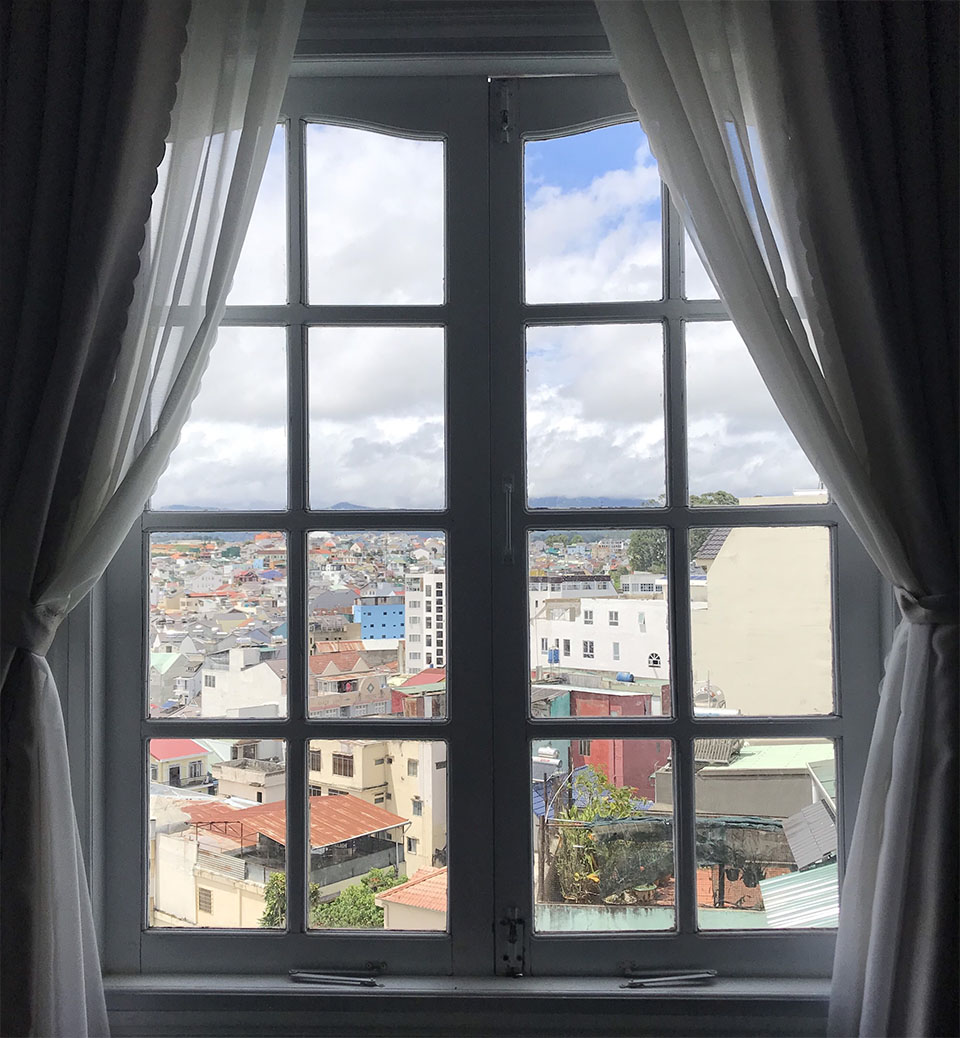 Ảnh chụp trong điều kiện ánh sáng phức tạp Ảnh chụp trong điều kiện ánh sáng phức tạp