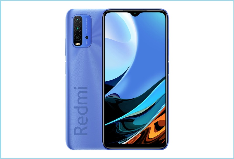 Redmi 9 Power ra mắt: Pin 6.000mAh, chip Snapdragon 662, 4 camera mặt sau và có giá bán chỉ 3.5 triệu đồng Redmi 9 Power ra mắt: Pin 6.000mAh, chip Snapdragon 662, 4 camera mặt sau và có giá bán chỉ 3.5 triệu đồng
