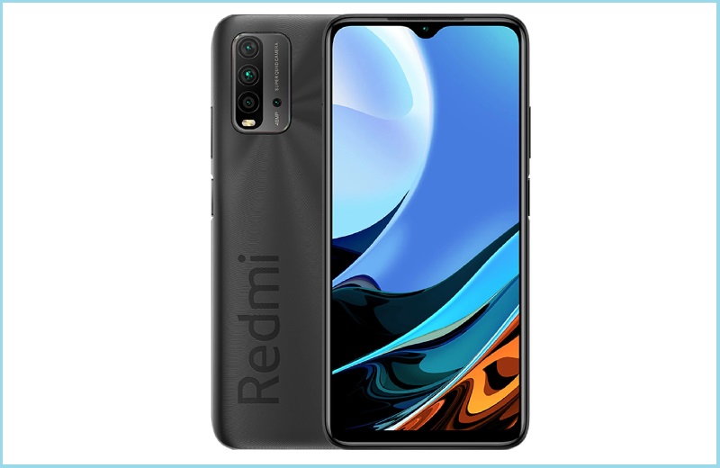 Redmi 9 Power ra mắt: Pin 6.000mAh, chip Snapdragon 662, 4 camera mặt sau và có giá bán chỉ 3.5 triệu đồng Redmi 9 Power ra mắt: Pin 6.000mAh, chip Snapdragon 662, 4 camera mặt sau và có giá bán chỉ 3.5 triệu đồng