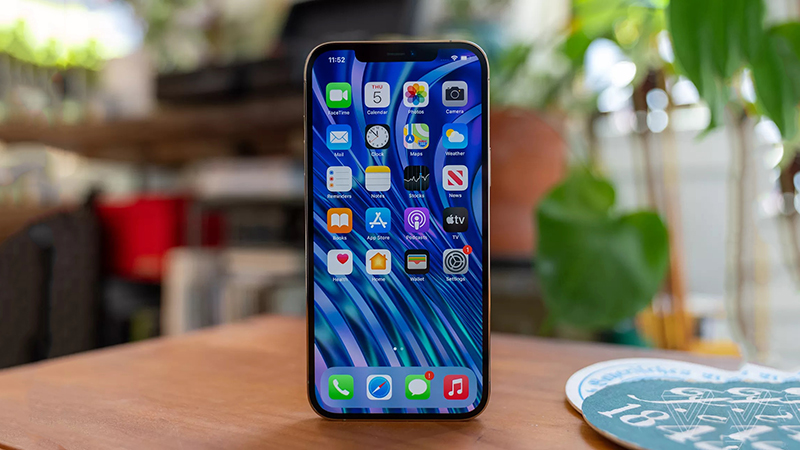 iPhone 12 Pro Max