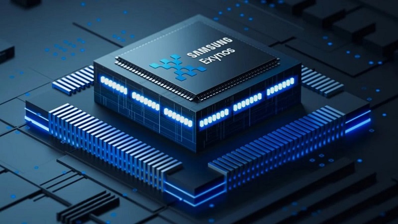 Là chip tầm trung nhưng Exynos 1080 đạt điểm hiệu năng đa lõi ấn tượng trên Geekbench, gần bằng với Snapdragon 888