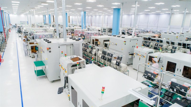 Không chỉ tại Việt Nam, VinSmart đang có kế hoạch tung smartphone ra nhiều thị trường khác trên thế giới Không chỉ tại Việt Nam, VinSmart đang có kế hoạch tung smartphone ra nhiều thị trường khác trên thế giới