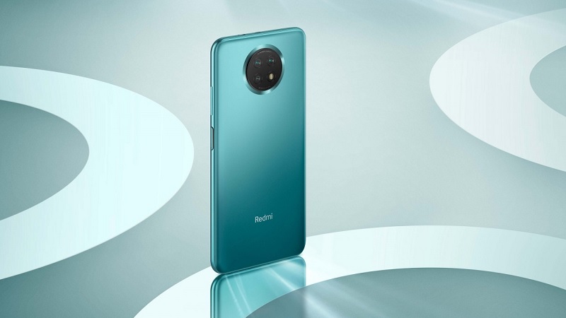 Redmi Note 9 5G Redmi Note 9 5G