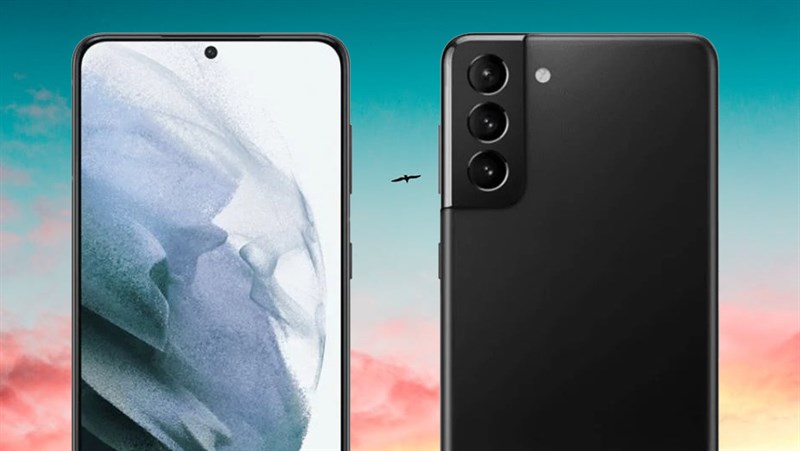 Lộ nhiều hình ảnh báo chí của Galaxy S21 với 4 màu sắc trẻ trung, cụm camera sau ấn tượng thật Lộ nhiều hình ảnh báo chí của Galaxy S21 với 4 màu sắc trẻ trung, cụm camera sau ấn tượng thật
