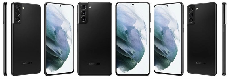 Lộ nhiều hình ảnh báo chí của Galaxy S21 với 4 màu sắc trẻ trung, cụm camera mặt sau trông ấn tượng thật Lộ nhiều hình ảnh báo chí của Galaxy S21 với 4 màu sắc trẻ trung, cụm camera mặt sau trông ấn tượng thật