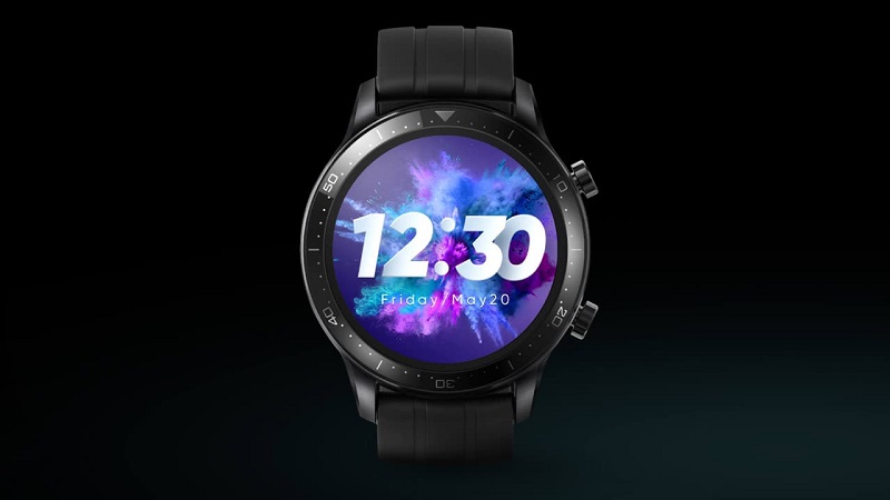 Realme Watch S Pro